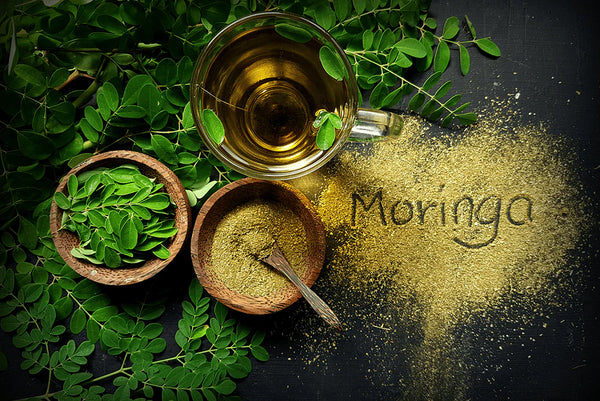Moringa