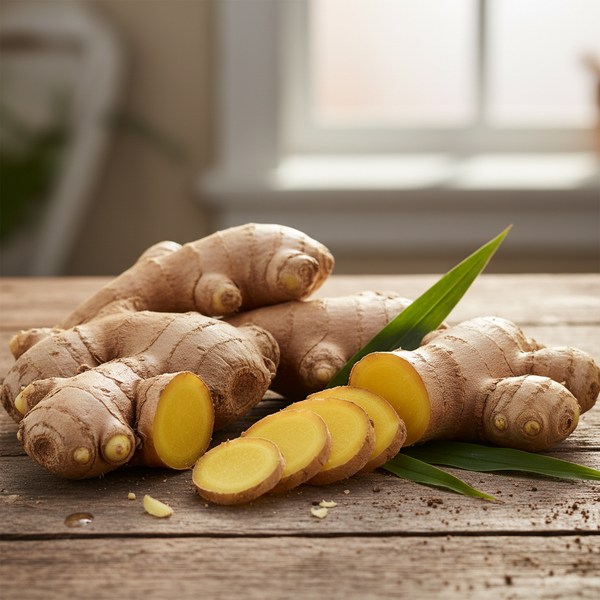 Ginger