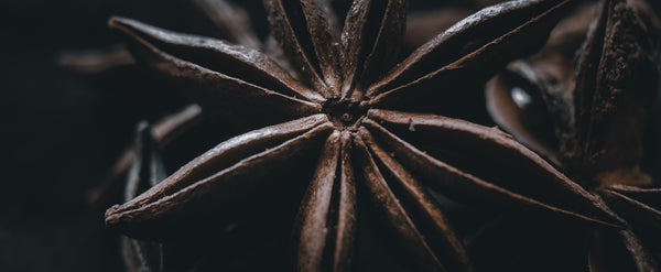 Aniseed