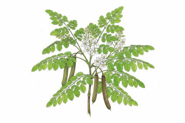 Moringa