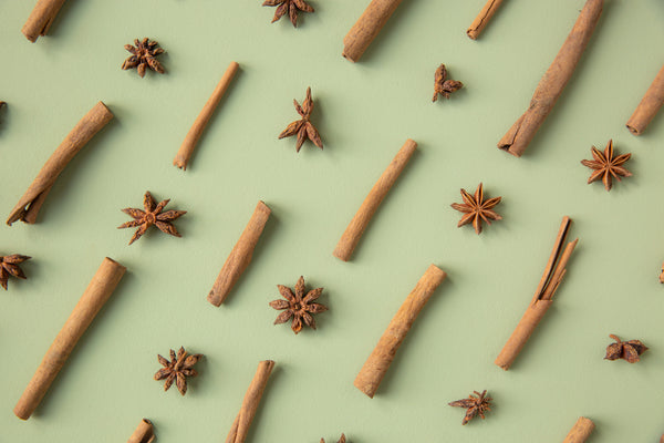 Cinnamon
