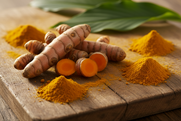 Turmeric